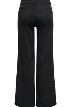 Online Only Onlmadison Blush Wide Soo796 4295452 Black Denim