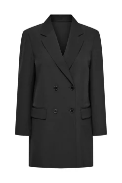 Discount Only Onlmalika Life L/S Bow Blazer Dress Tlr 4978548 Black