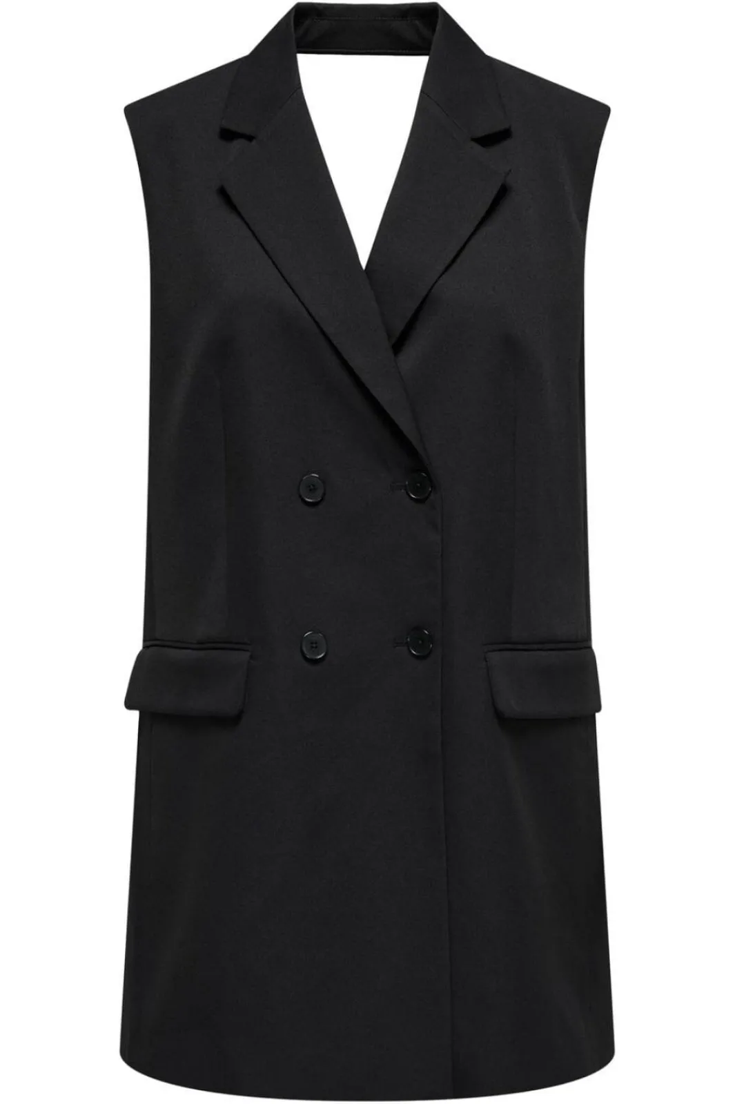 Sale Only Onlmalika S/L Bow Blazer Dress Tlr 15340119 4667906