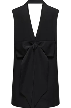 Sale Only Onlmalika S/L Bow Blazer Dress Tlr 15340119 4667906