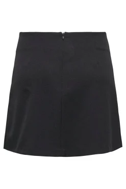 Hot Only Onlmanheim Life Pleat Skirt Moch Tlr 4857441 Black