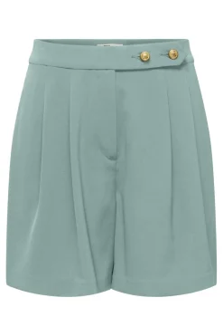 Only Onlmarie Life Shorts Tlr 4795132 Blue Surf