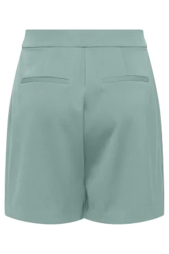 Only Onlmarie Life Shorts Tlr 4795132 Blue Surf