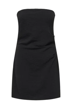 Sale Only Onlmette Tube Dress 4814715 Black