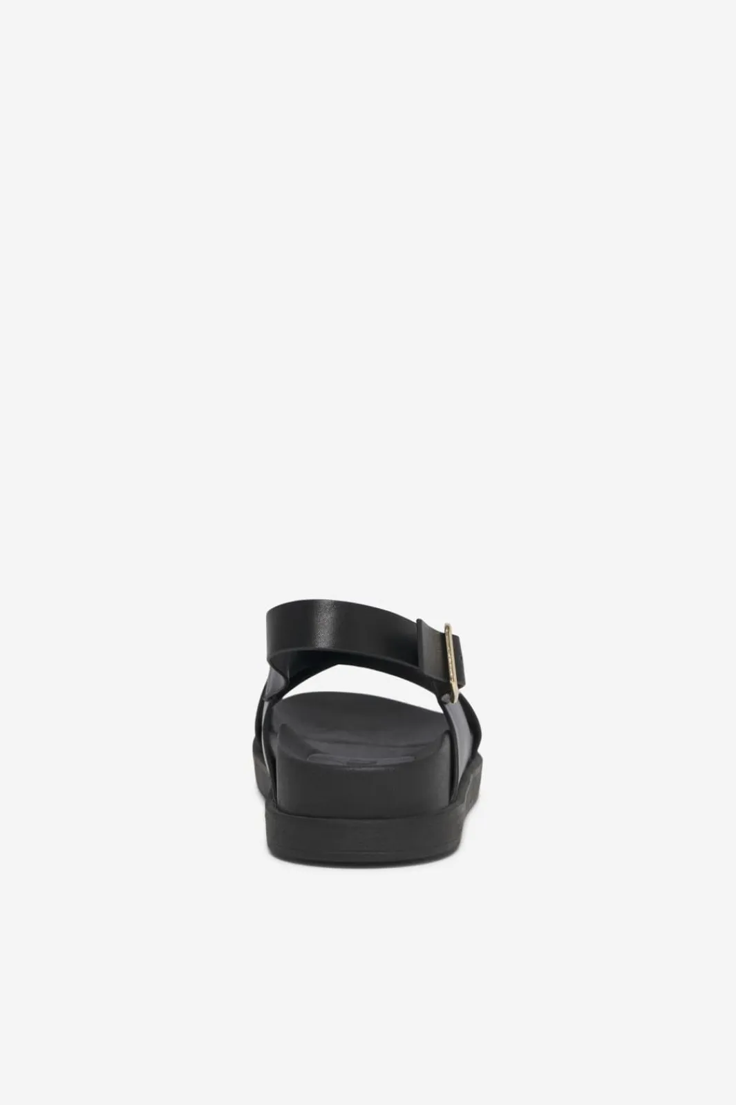 Best Only Onlminnie-2 Pu Slingback Sandal 3851555 Black