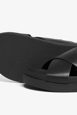 Best Only Onlminnie-2 Pu Slingback Sandal 3851555 Black