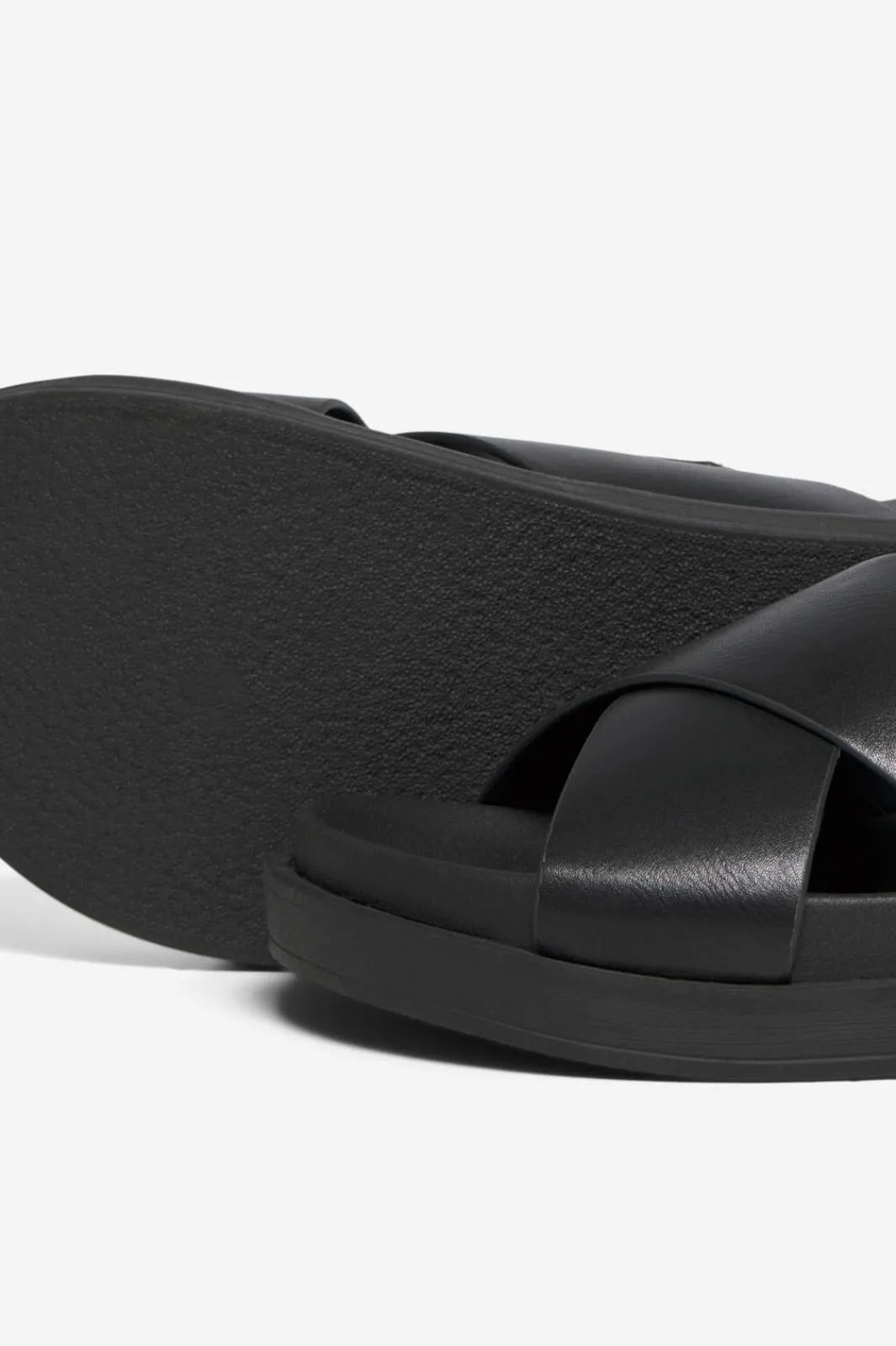 Best Only Onlminnie-2 Pu Slingback Sandal 3851555 Black