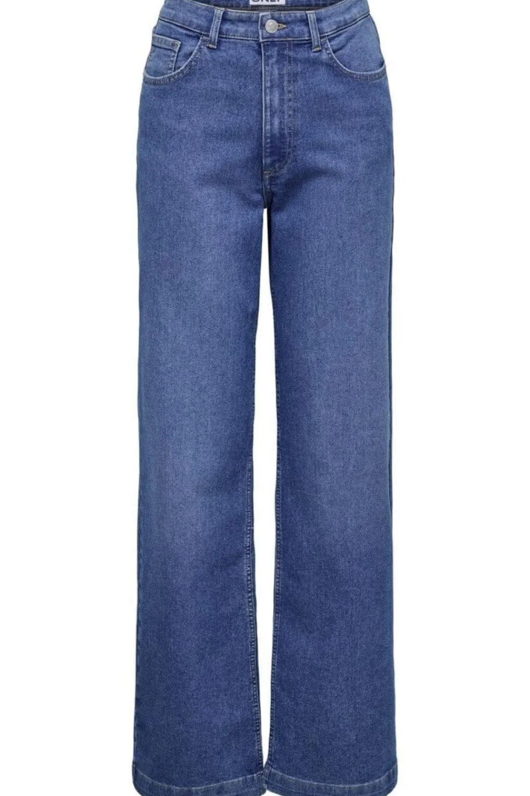 Clearance Only Onlmishy Wide Akm Moch 4797744 Medium Blue Denim