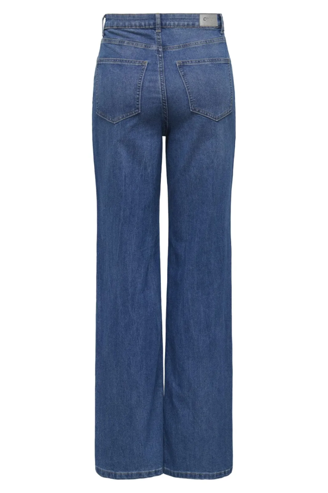 Clearance Only Onlmishy Wide Akm Moch 4797744 Medium Blue Denim