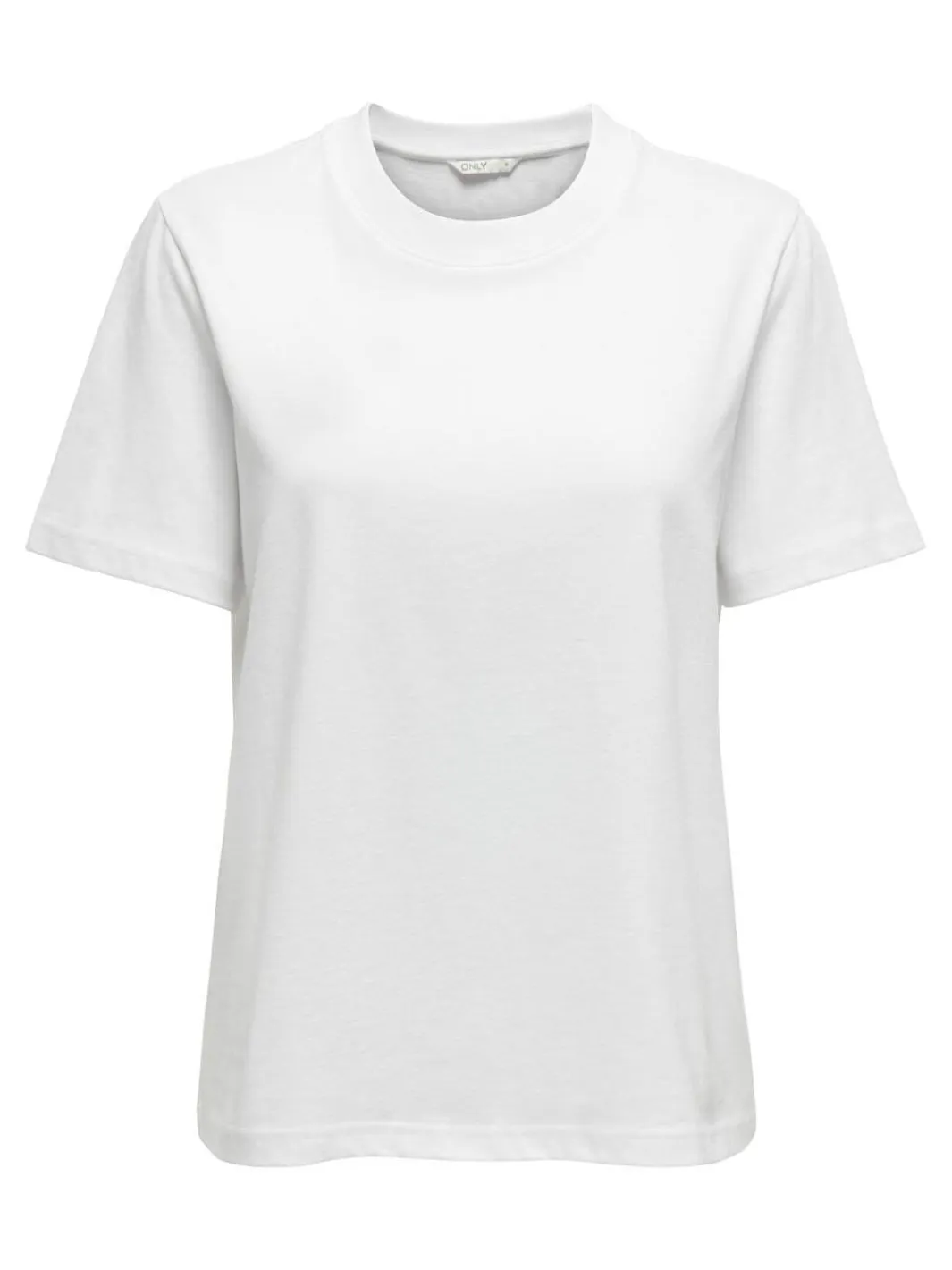 Discount Only Onlmonja S/S Tee 4474467 White