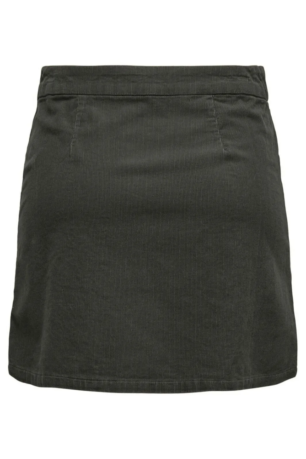 Hot Only Onlnessa But Pleat Cord Skirt 4892957 Rosin