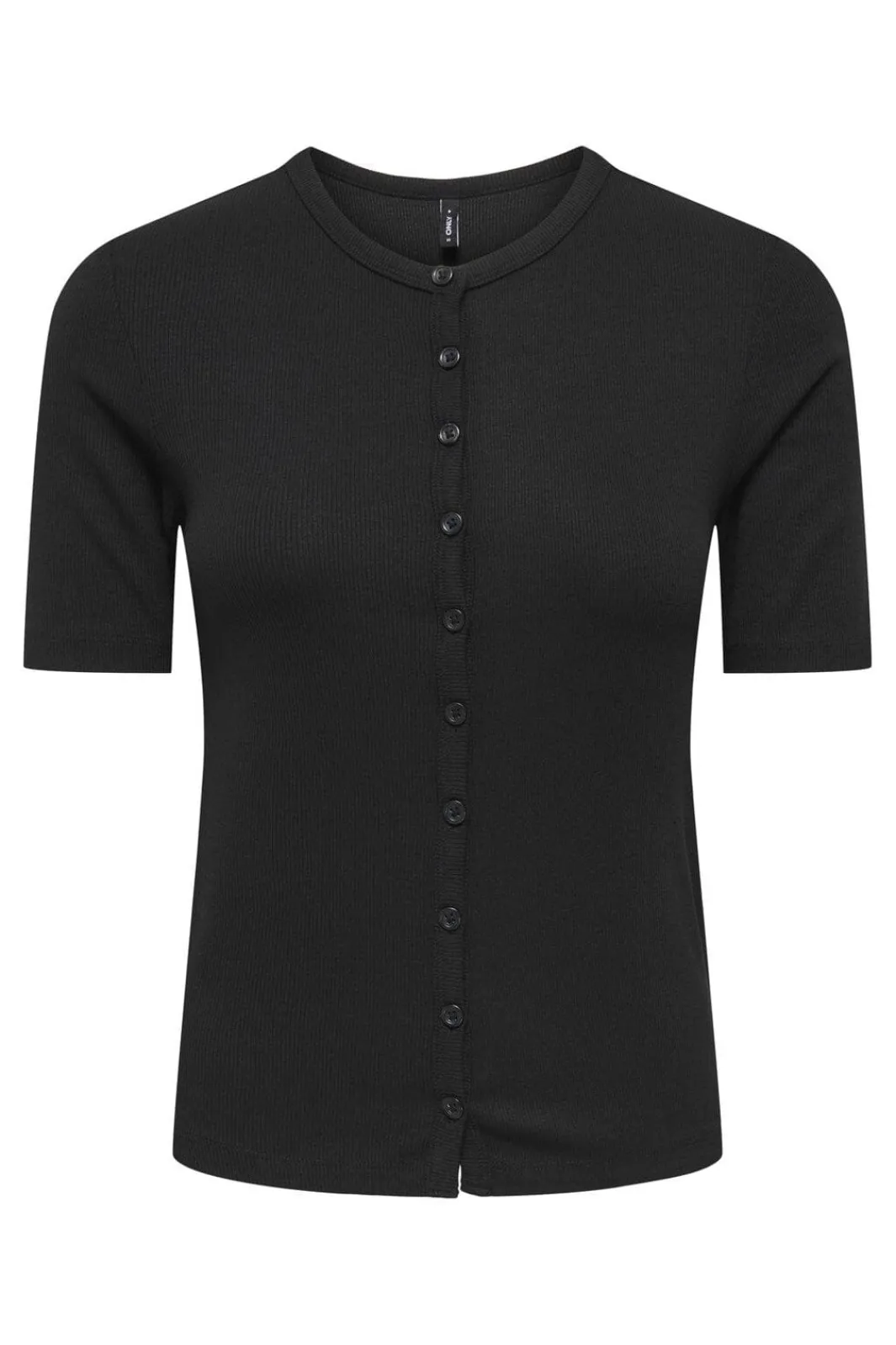 Hot Only Onlnora S/S Cardigan 4978429 Black