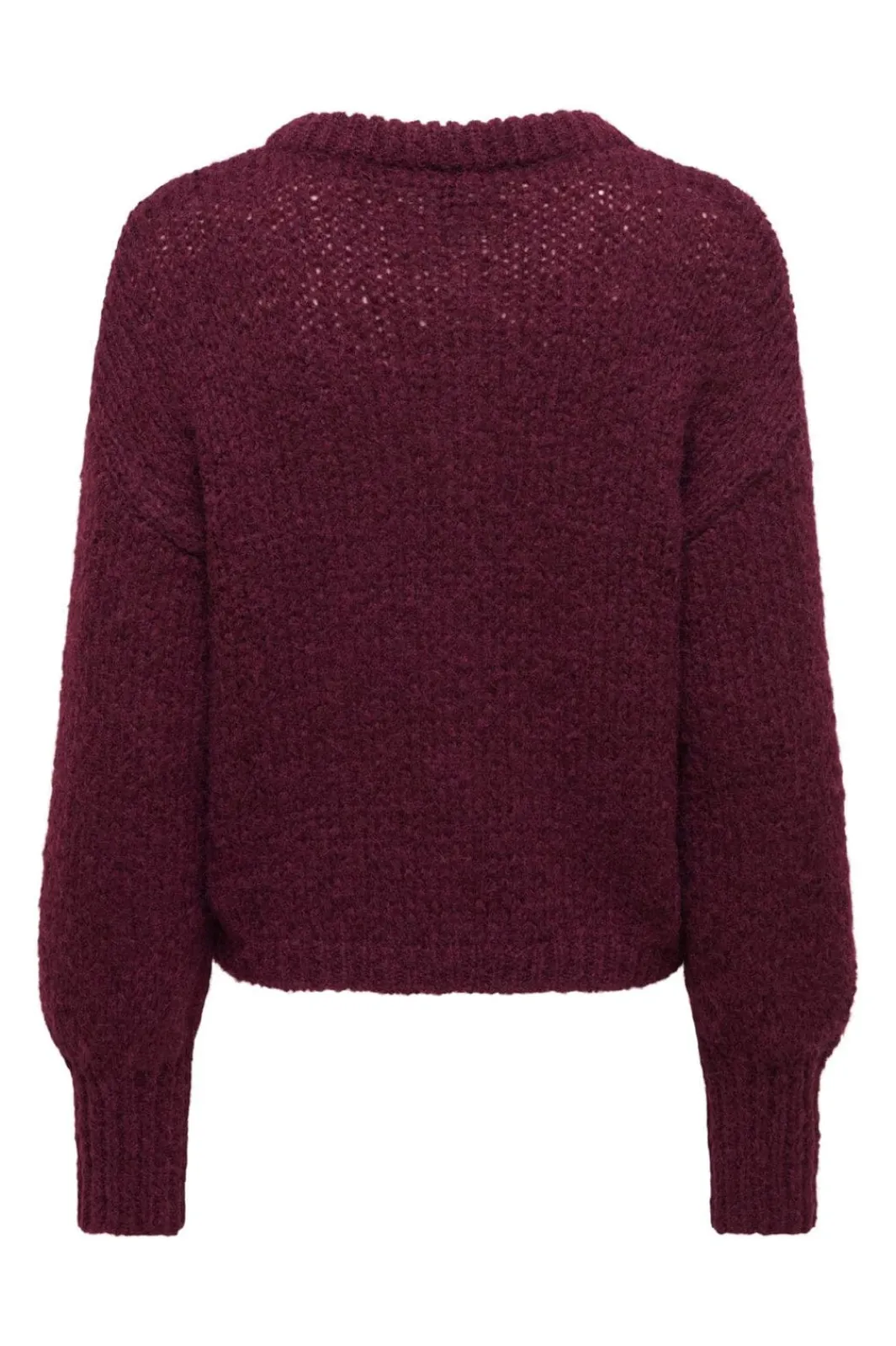 Discount Only Onlnordic Ls Cuff Cardigan Knt 5054100 Port Royale Dtm Buttons