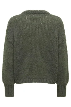 Clearance Only Onlnordic Ls Cuff Cardigan Knt 5054099 Kambaba Dtm Buttons