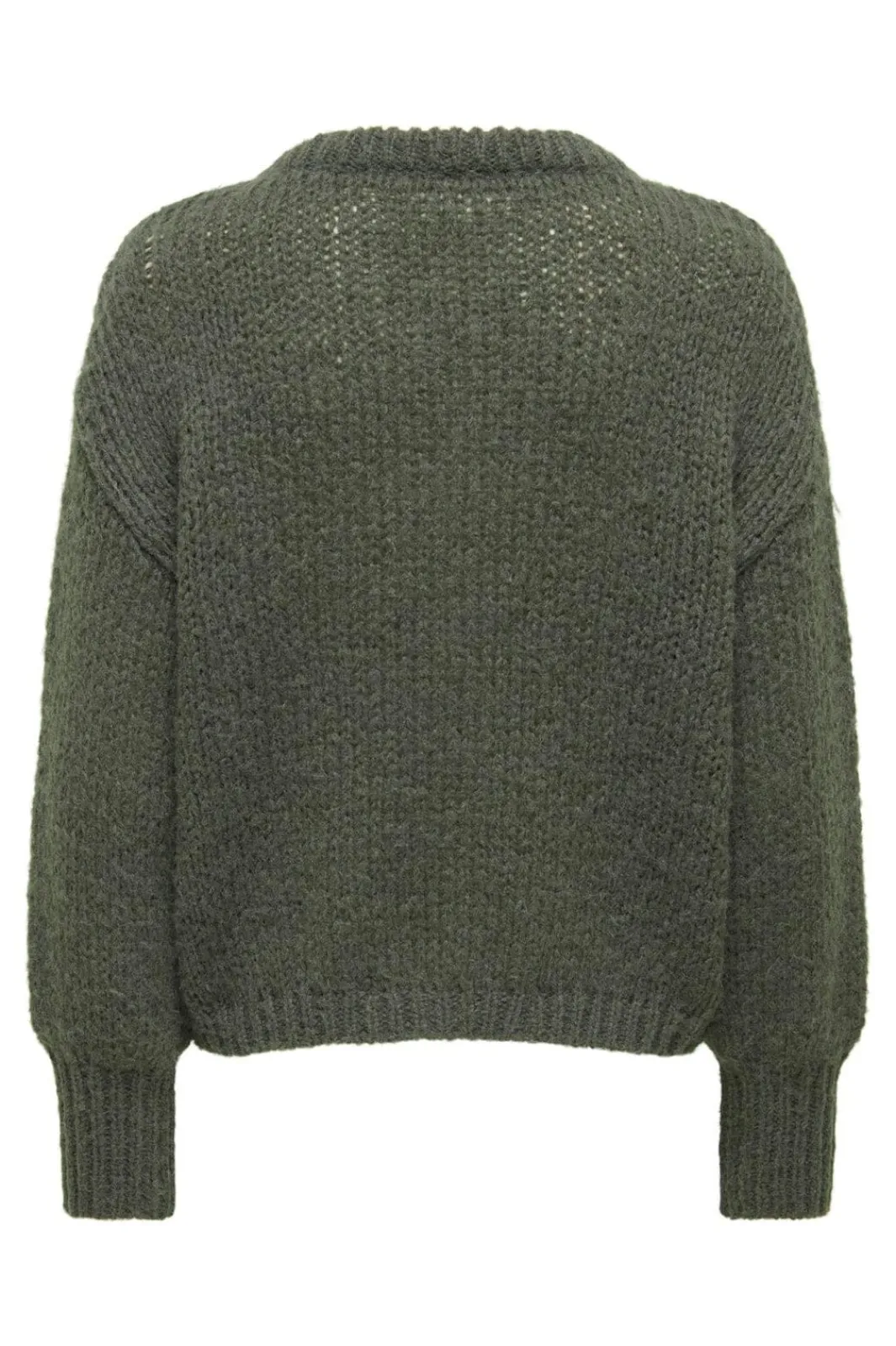Clearance Only Onlnordic Ls Cuff Cardigan Knt 5054099 Kambaba Dtm Buttons