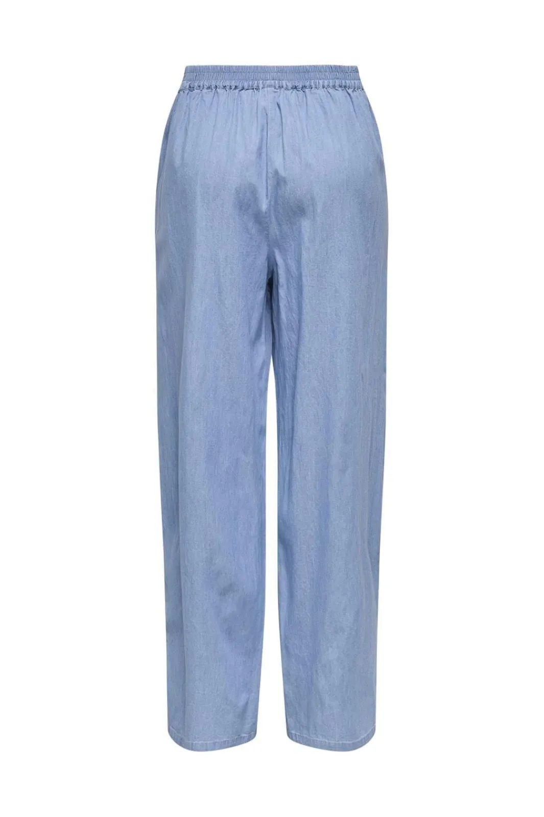 Clearance Only Onlnova Azure Chiara Pant 4694066 Light Blue Denim