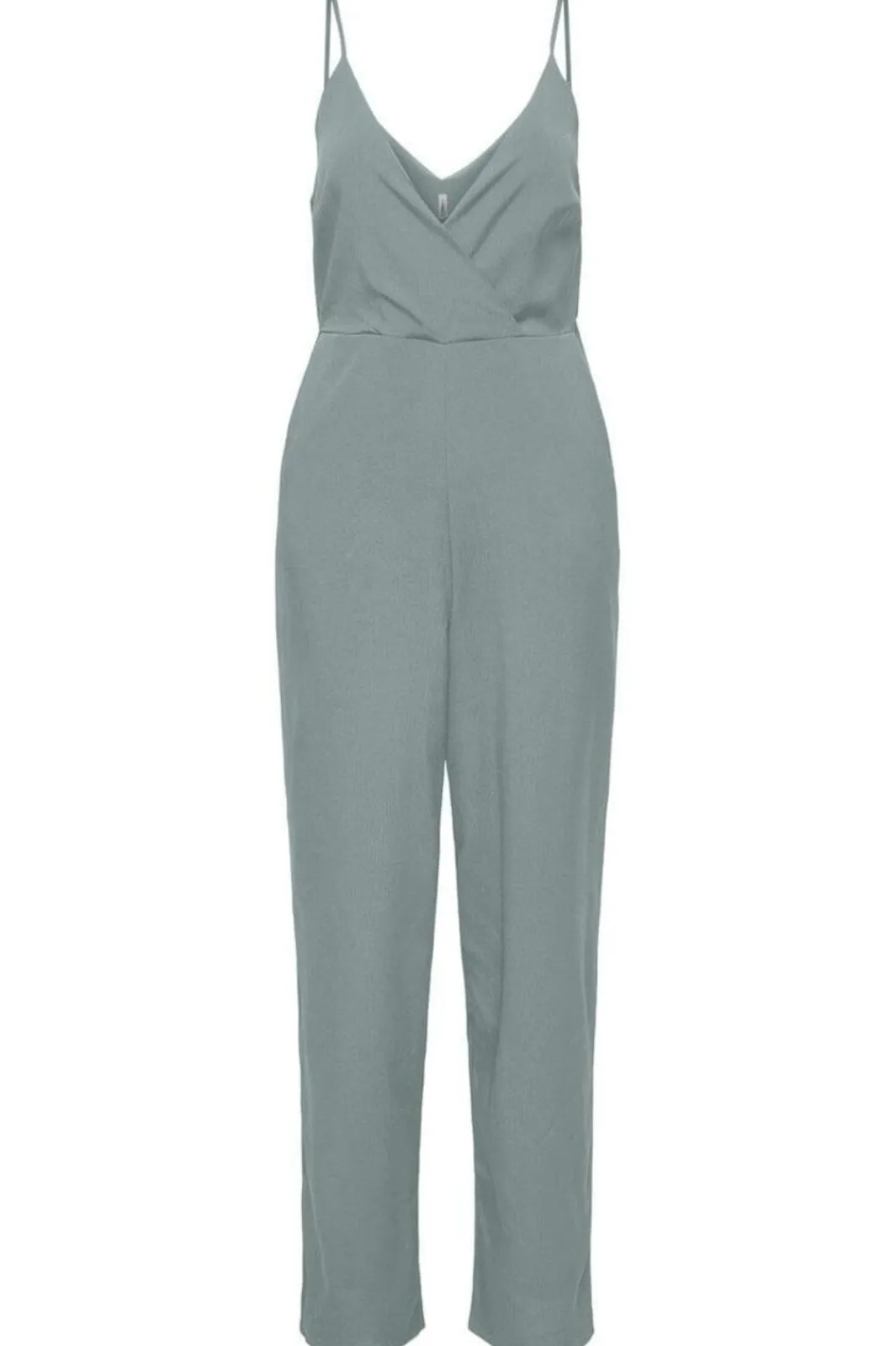 Sale Only Onlnova Life Elite Emza Jumpsuit Solid 4746011 Abyss