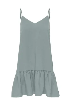 Clearance Only Onlnova Life Elite Giu Dress Solid 4746015 Abyss