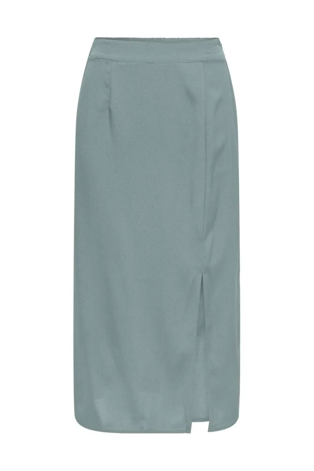 Only Onlnova Life Elite Lamar Slit Skirt Soli 4756810 Abyss