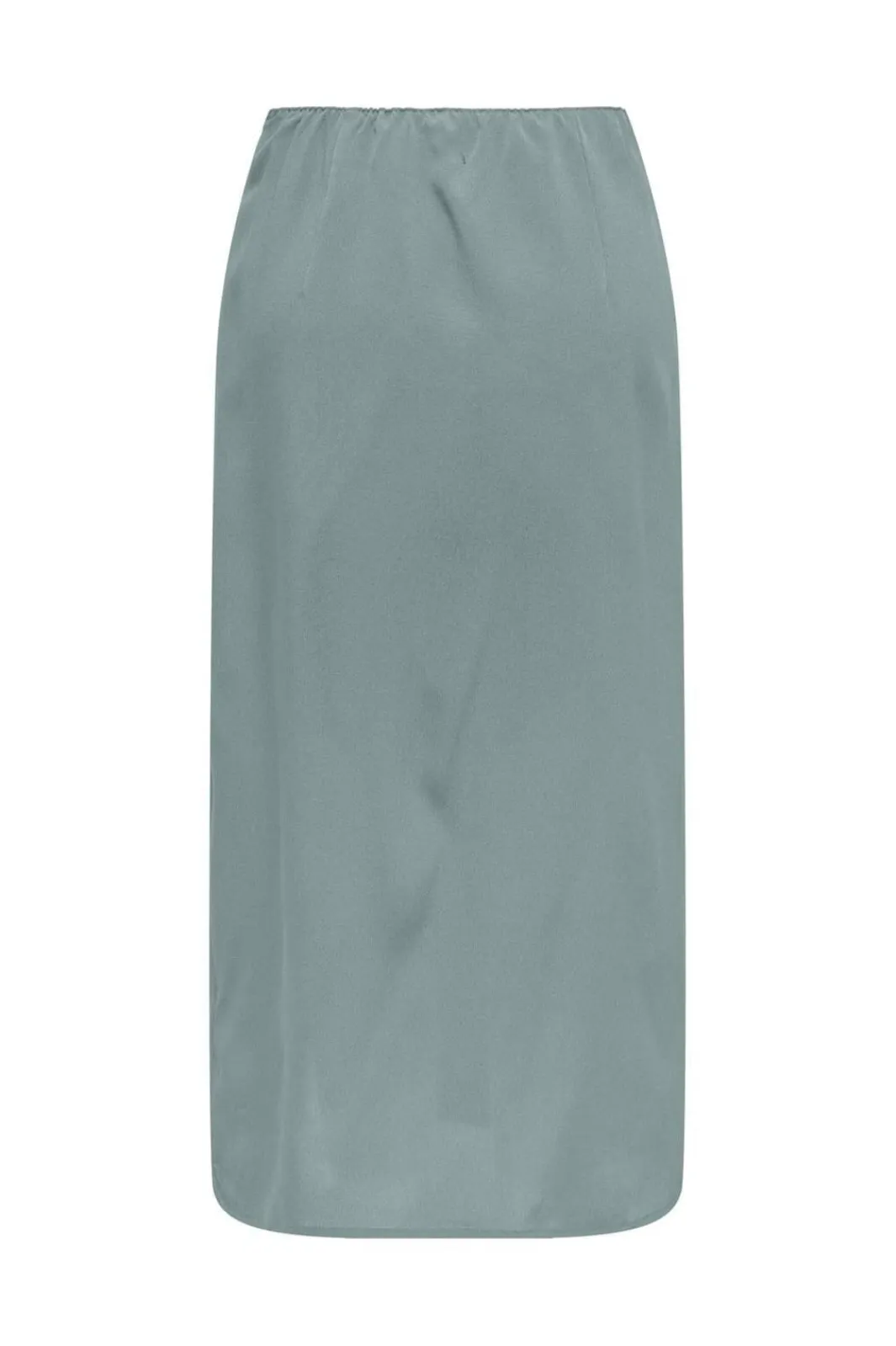 Only Onlnova Life Elite Lamar Slit Skirt Soli 4756810 Abyss