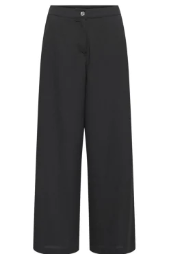 Best Only Onlnova Life Elite Mika Wide Pant 4851919 Black