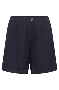 Online Only Onlnova Life Elite Scarlet Shorts Solid 4781861 Night Sky