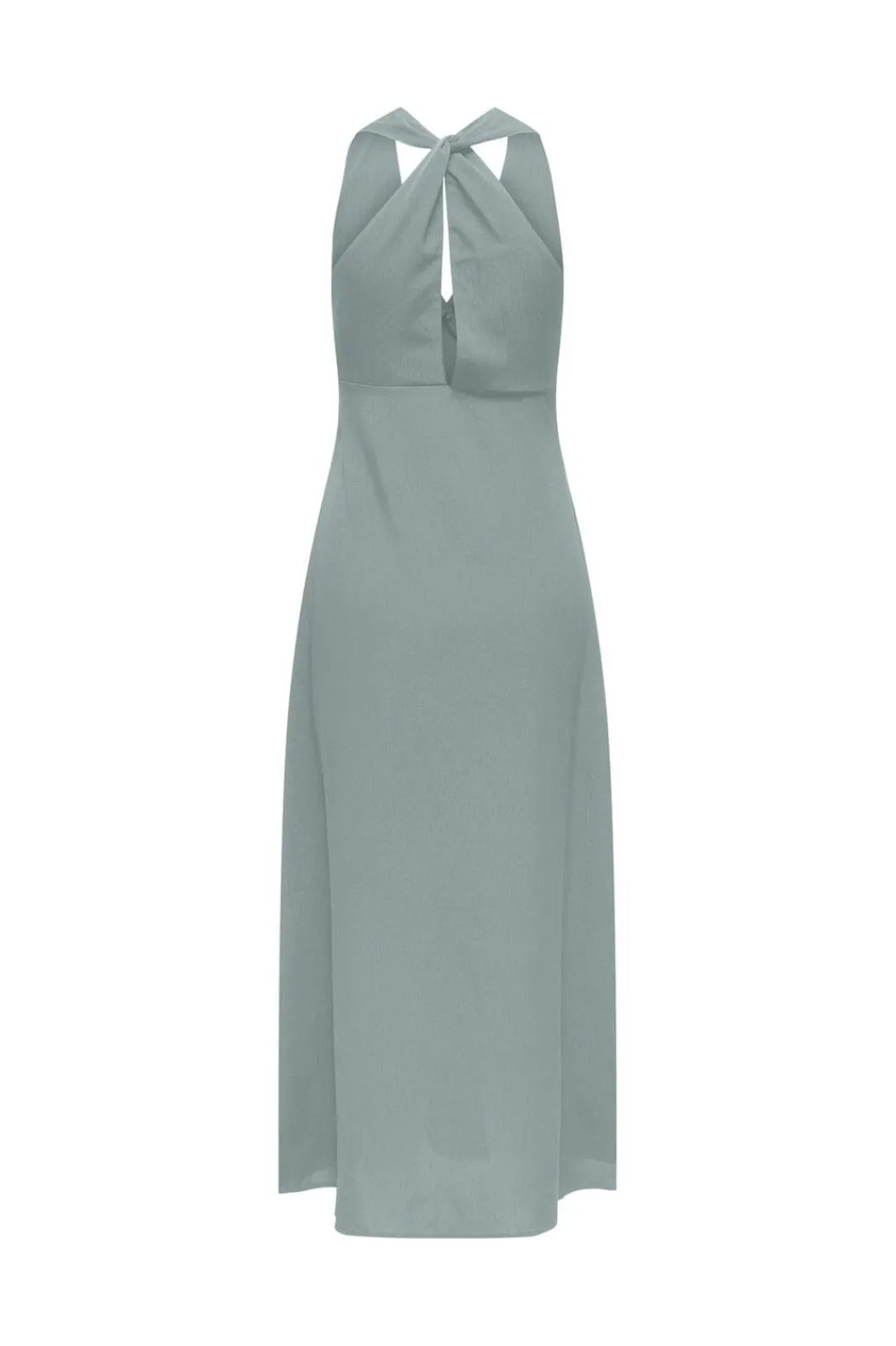 Outlet Only Onlnova Life Elite Sky Long Dress Solid 4746059 Abyss
