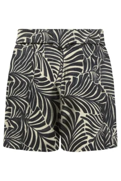 Outlet Only Onlnova Life Elite Talia Shorts 4697329 Black 611 La Palma