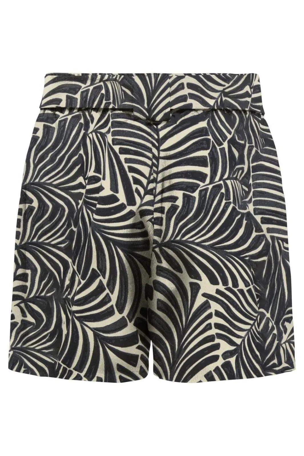 Outlet Only Onlnova Life Elite Talia Shorts 4697329 Black 611 La Palma