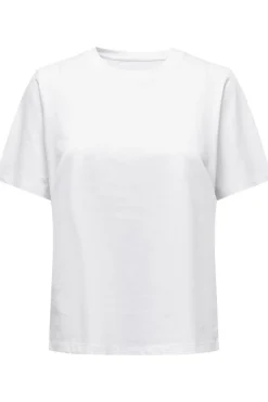 Best Only Onl S/S Tee 4003451 White