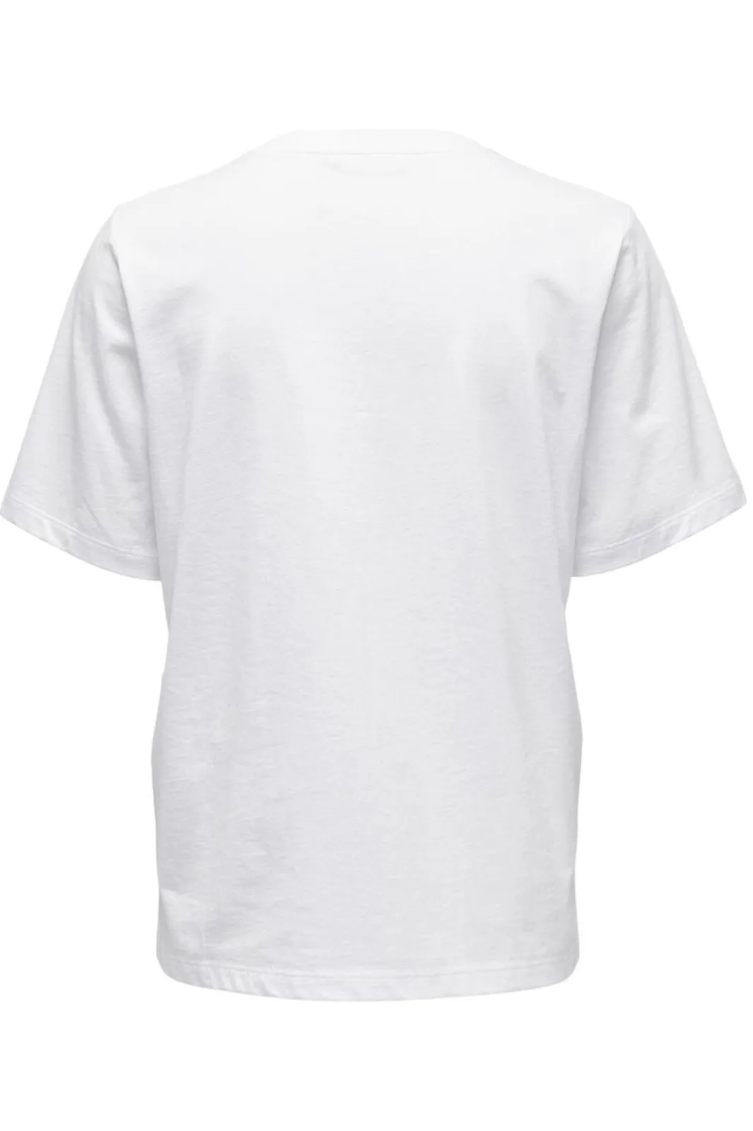 Best Only Onl S/S Tee 4003451 White