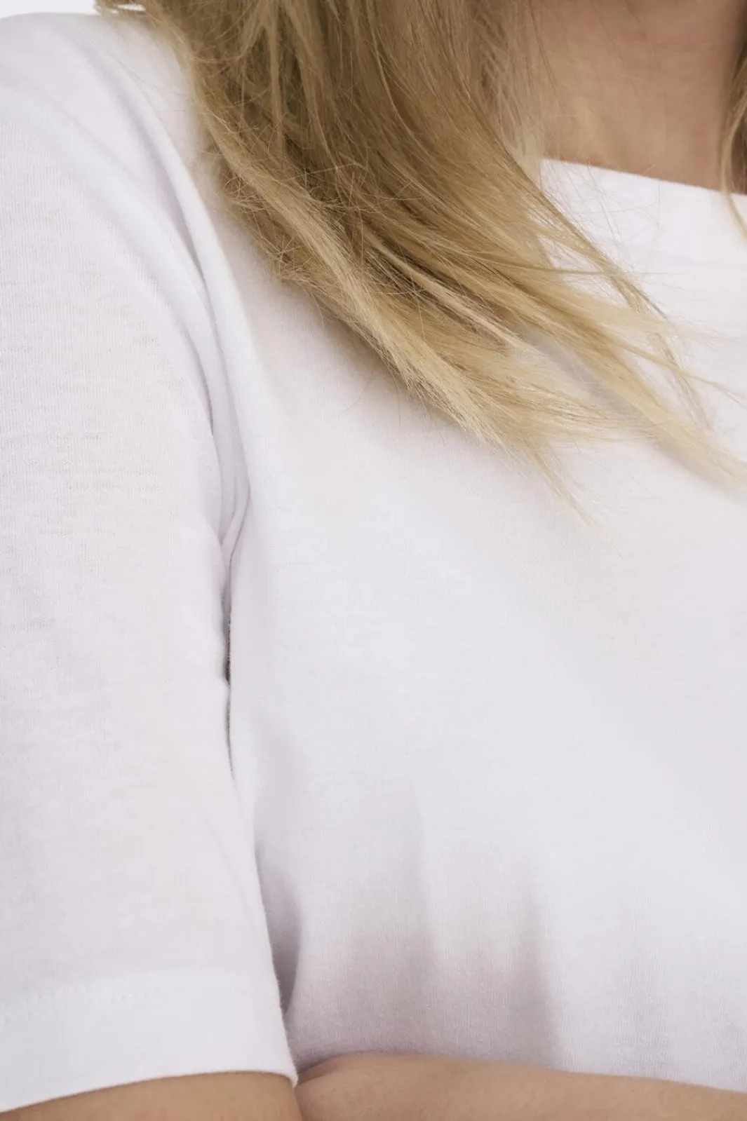 Best Only Onl S/S Tee 4003451 White