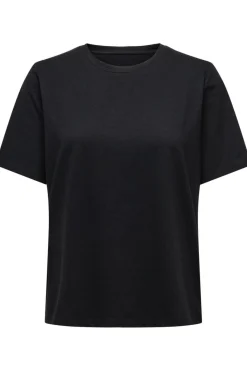 Online Only Onl S/S Tee 4003450 Black