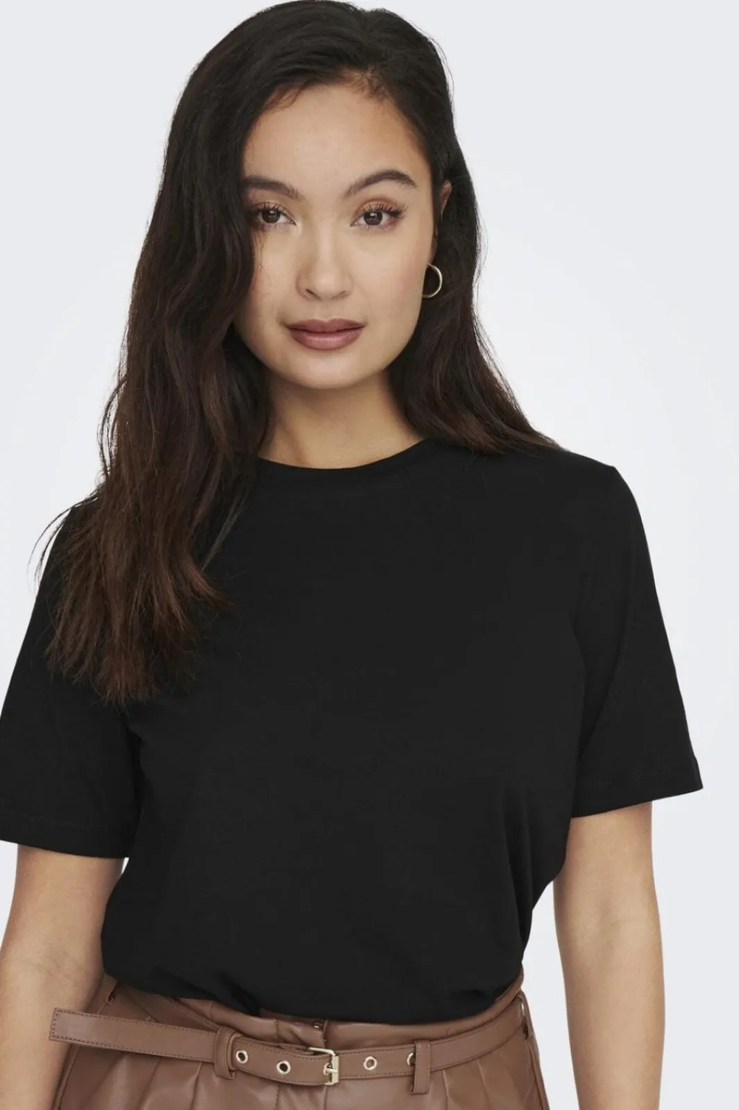 Online Only Onl S/S Tee 4003450 Black