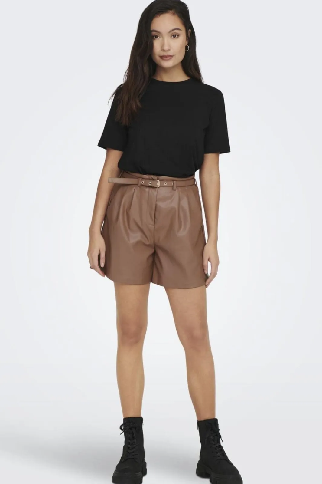 Online Only Onl S/S Tee 4003450 Black