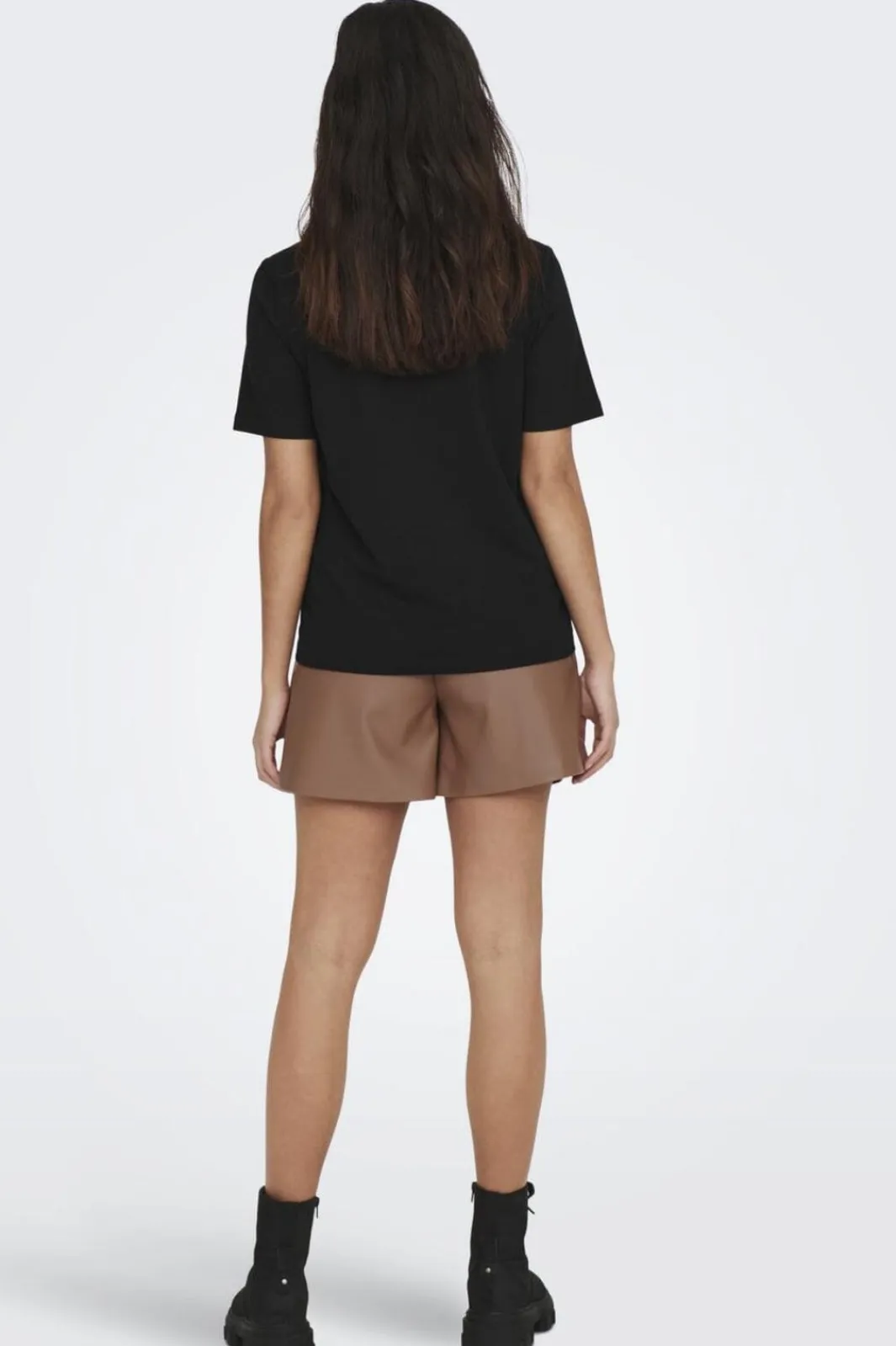 Online Only Onl S/S Tee 4003450 Black
