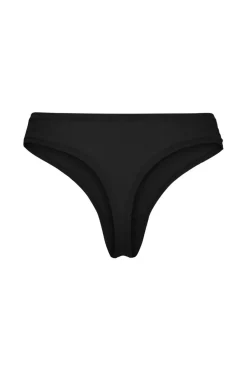 New Only Onlpeachy Thong Acc 4965877 Black