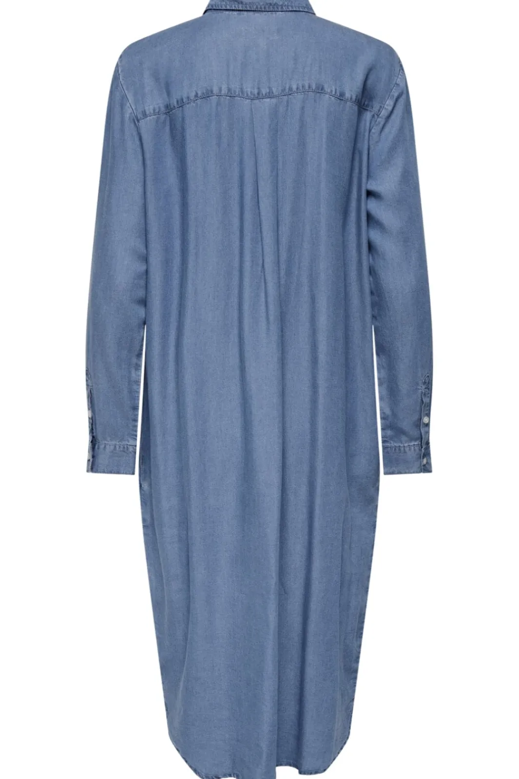 Only Onlpema Ls Midi Dress Yor 15350529 4775447