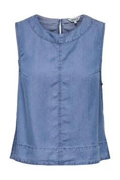 Best Only Onlpema-Dorsi Sl Top Yor 15350533 4784951