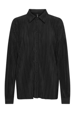 Clearance Only Onlpery L/S Shirt 4949235 Black