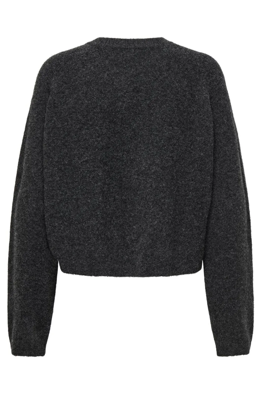 Sale Only Onlpiemonte L/S Cardigan Knt 4705268 Dark Grey Melange