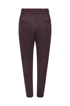 Online Only Onlpoptrash Easy Col Pant 2606755 Port Royale