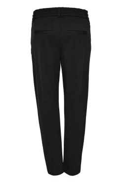 Best Only Onlpoptrash Life Easy Col Pant 2227452 Black