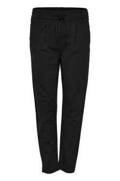 Best Only Onlpoptrash Life Easy Col Pant 2227452 Black