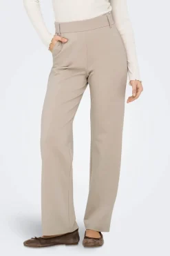 Best Only Onlpoptrash Life Straight 4762102 Pure Cashmere
