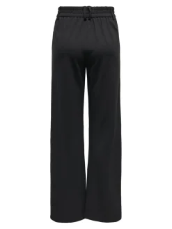 Outlet Only Onlpoptrash Life Straight 4681473 Black