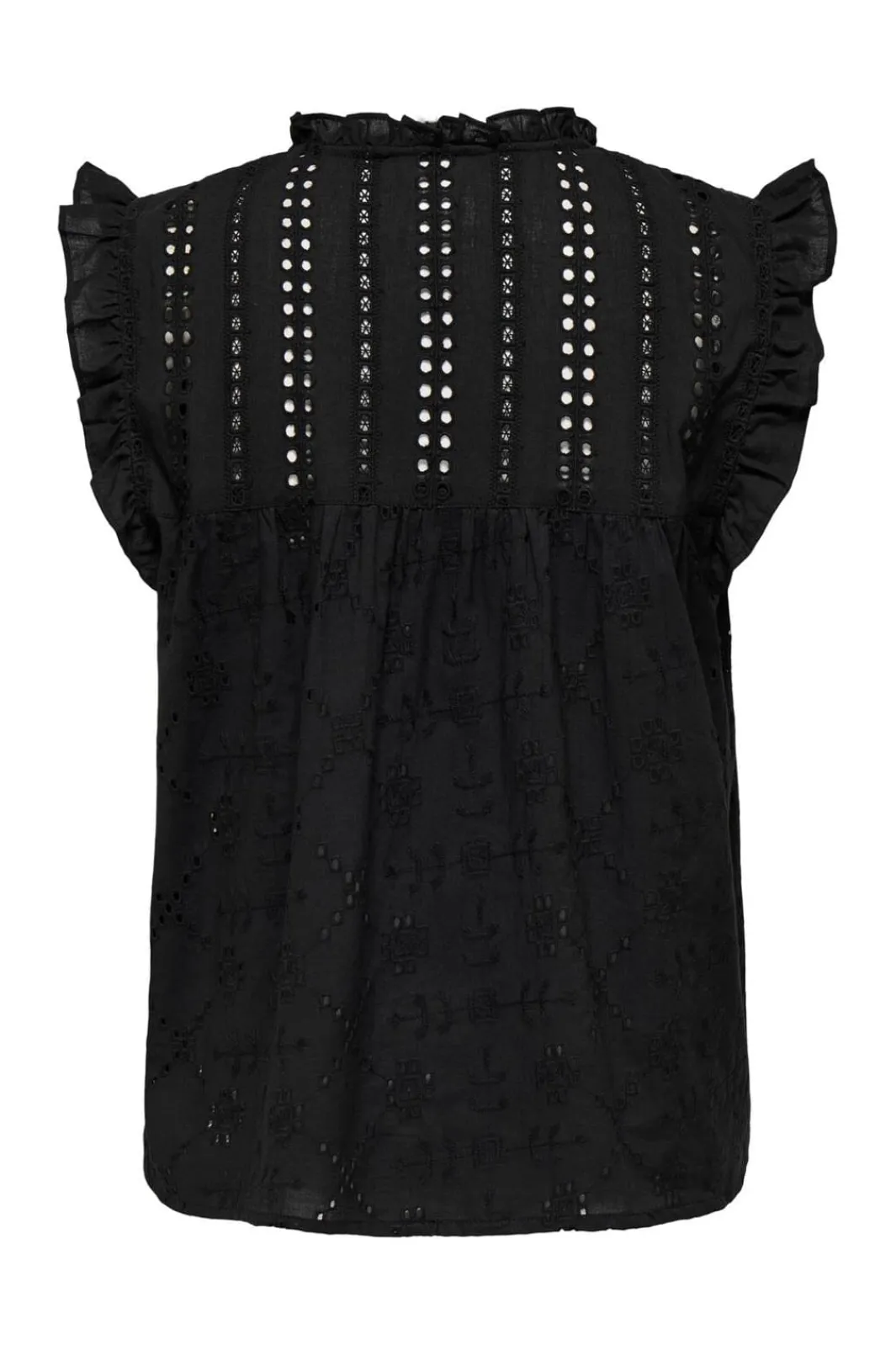 Discount Only Onlreva Life S/L Emb Top 15218460 4757205