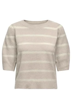 Sale Only Onlrica Life 2/4 Pullover Knt