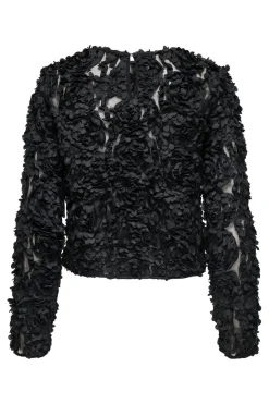 Only Onlrosebloom L/S Top
