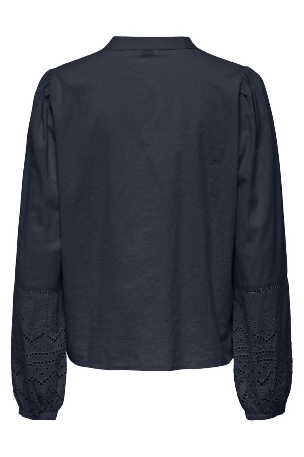 Only Onlsifi Ls Shirt 4703491 Navy Blazer